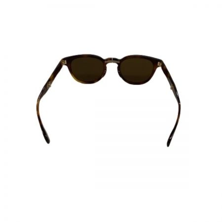  OLIVER PEOPLES オリバーピープルズ 折り畳みサングラス 