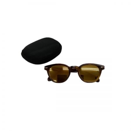  OLIVER PEOPLES オリバーピープルズ 折り畳みサングラス 