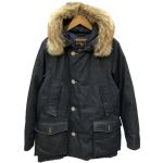 MAMMUT マムート 1010-27571 ZUN HS Thermo Hooded Parka AF Men