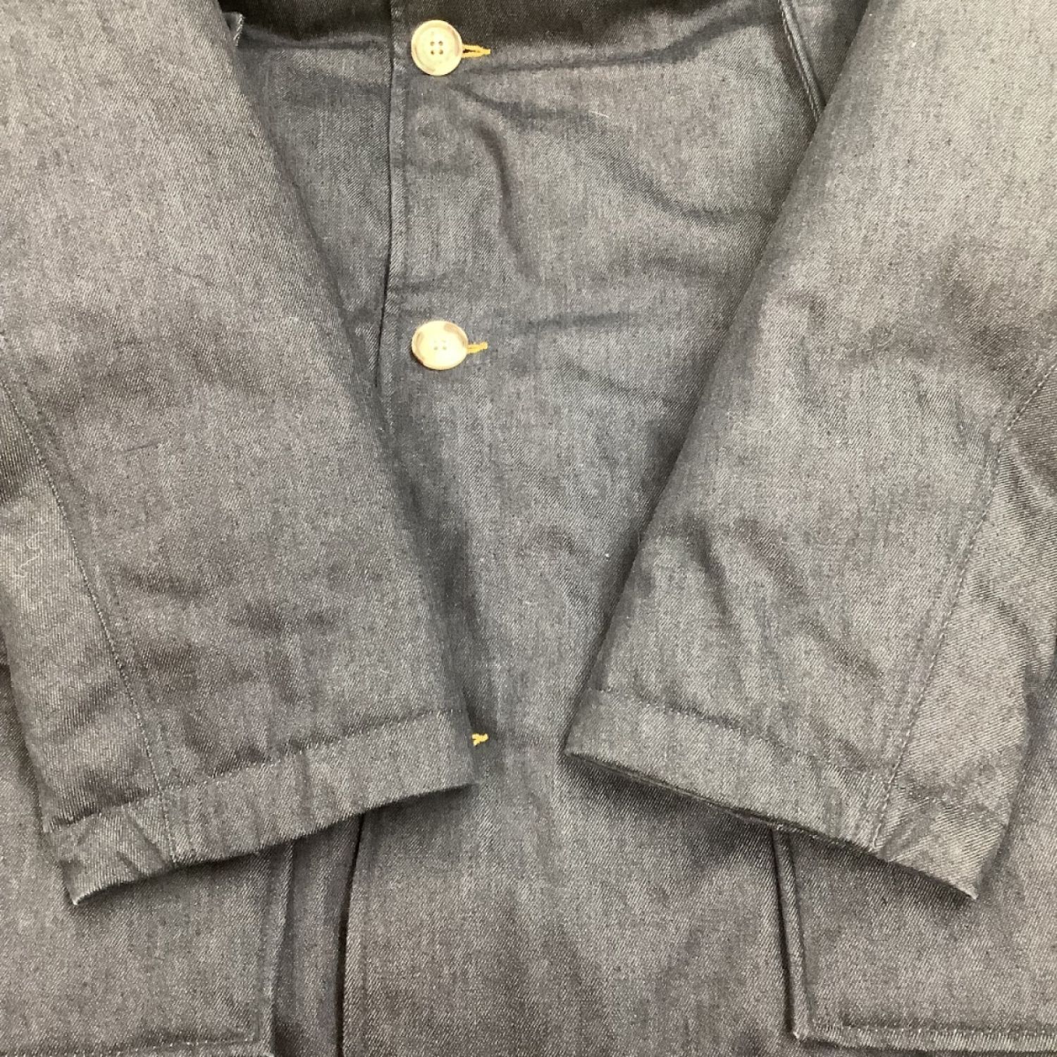 中古】 WOOLRICH ウールリッチ メンズ ダウンジャケット アーク