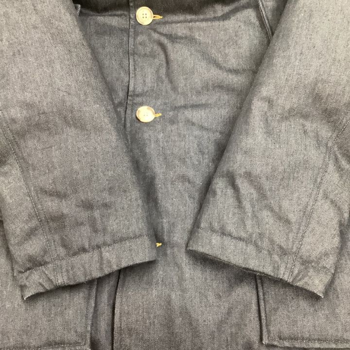 WOOLRICH ウールリッチ メンズ ダウンジャケット アークティックパーカー SIZE L 1402063  ネイビー｜中古｜なんでもリサイクルビッグバン