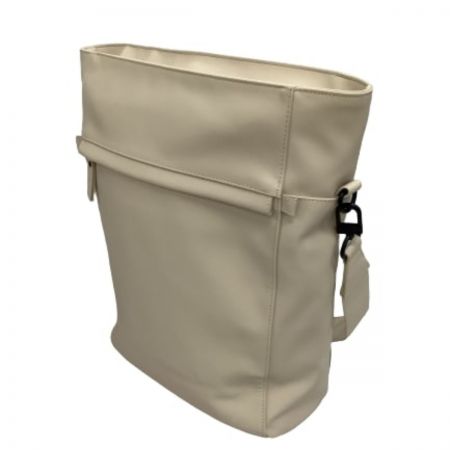  gaston luga ガストンルーガ ショルダーバッグ リュック ベージュ