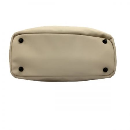  gaston luga ガストンルーガ ショルダーバッグ リュック ベージュ