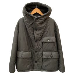 45rpm 45アールピーエム メンズ ブルゾン ジャケット ジャンパー SIZE 2 グレー Bランク