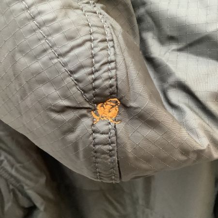 45rpm 45アールピーエム メンズ ブルゾン ジャケット ジャンパー SIZE 2 グレー