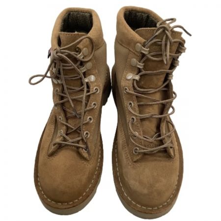  Danner ダナー メンズ ブーツ SIZE ＵＳ7 25㎝相当 30463 ブラウン