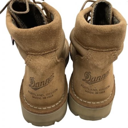  Danner ダナー メンズ ブーツ SIZE ＵＳ7 25㎝相当 30463 ブラウン
