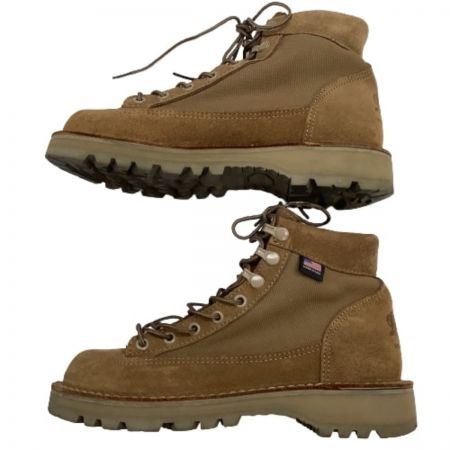  Danner ダナー メンズ ブーツ SIZE ＵＳ7 25㎝相当 30463 ブラウン