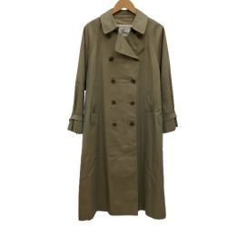 ♪♪ Burberrys バーバリーズ レディース コート SIZE 11号 カーキ Bランク