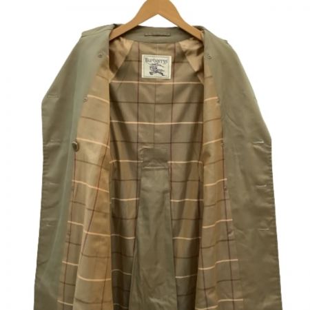  Burberrys バーバリーズ レディース コート SIZE 11号 カーキ