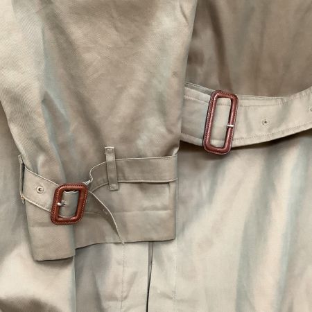  Burberrys バーバリーズ レディース コート SIZE 11号 カーキ