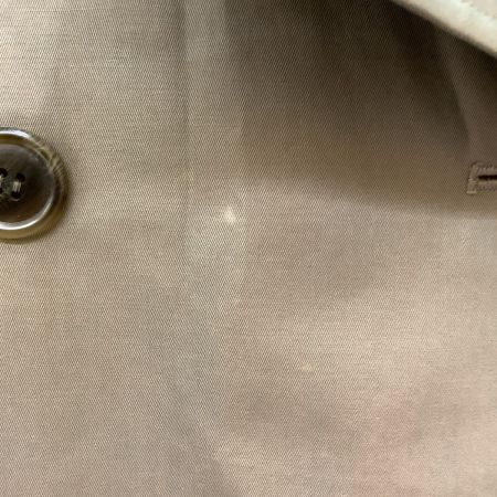  Burberrys バーバリーズ レディース コート SIZE 11号 カーキ