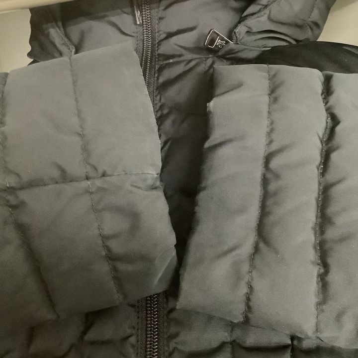 中古】 MONCLER モンクレール レディース ダウンコート SIZE 0 ...