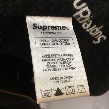  Supreme シュプリーム メンズ ブルゾン SIZE S ブラック