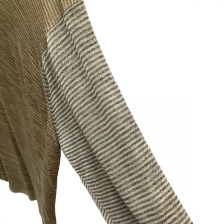  JURGEN LEHL ヨーガンレール レディース セットアップ SIZE M ベージュ