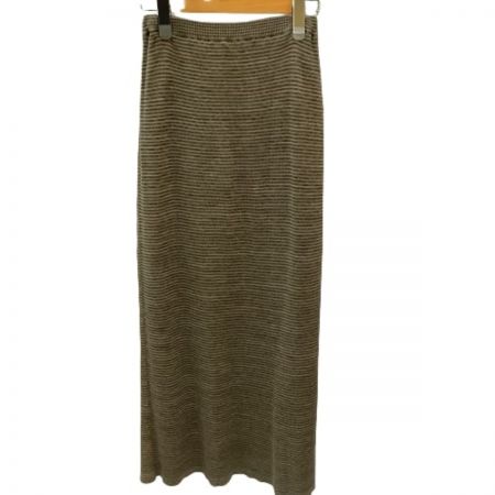  JURGEN LEHL ヨーガンレール レディース セットアップ SIZE M ベージュ