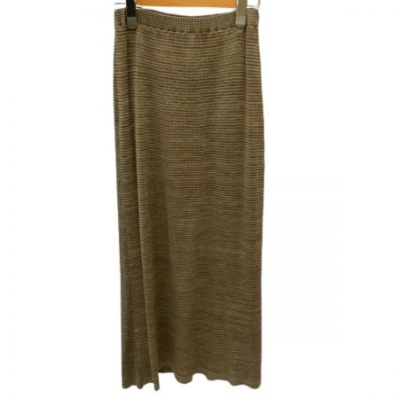  JURGEN LEHL ヨーガンレール レディース セットアップ SIZE M ベージュ