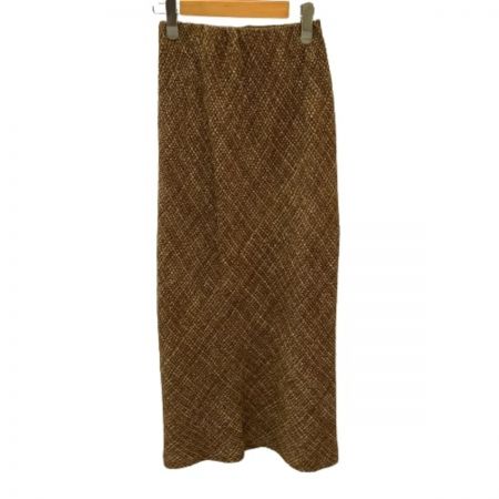 JURGEN LEHL ヨーガンレール レディース セットアップ SIZE M ブラウン