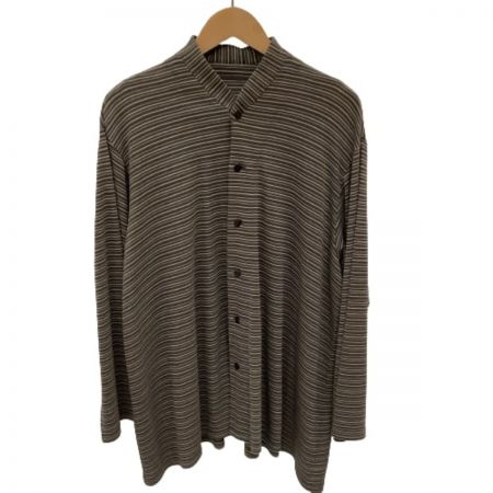  JURGEN LEHL ヨーガンレール レディース セットアップ スカート ジャケット SIZE M グレー