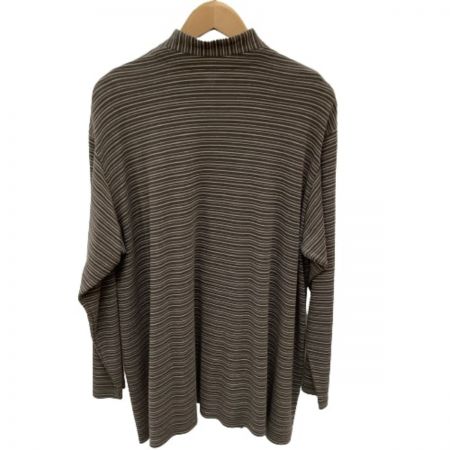  JURGEN LEHL ヨーガンレール レディース セットアップ スカート ジャケット SIZE M グレー