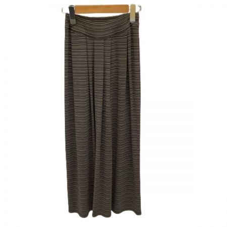  JURGEN LEHL ヨーガンレール レディース セットアップ スカート ジャケット SIZE M グレー