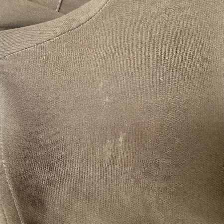  JURGEN LEHL ヨーガンレール レディース セットアップ カットソー スカート SIZE M ブラウン