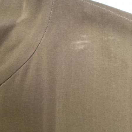  JURGEN LEHL ヨーガンレール レディース セットアップ カットソー スカート SIZE M ブラウン