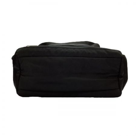  agnes b アニエスベ ー レディース マザーズバッグ ブラック