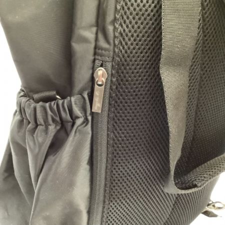  agnes b アニエスベ ー レディース マザーズバッグ ブラック