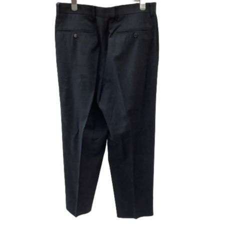  ISSEY MIYAKE イッセイミヤケ レディース セットアップ スーツ チェック SIZE L ネイビー