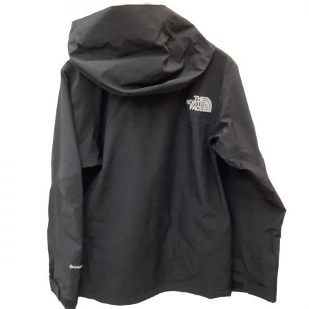  THE NORTH FACE ザノースフェイス メンズ マウンテンジャケット SIZE M NP61800 ブラック