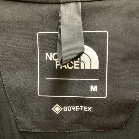  THE NORTH FACE ザノースフェイス メンズ マウンテンジャケット SIZE M NP61800 ブラック