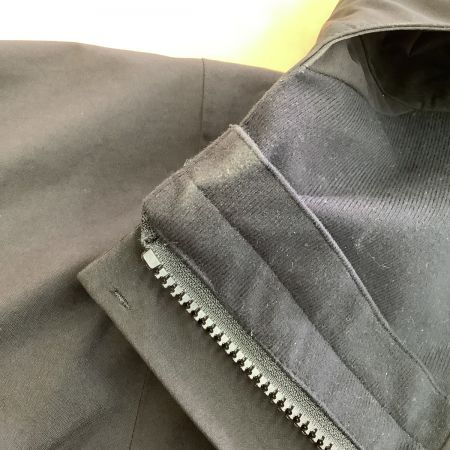  THE NORTH FACE ザノースフェイス メンズ マウンテンジャケット SIZE M NP61800 ブラック