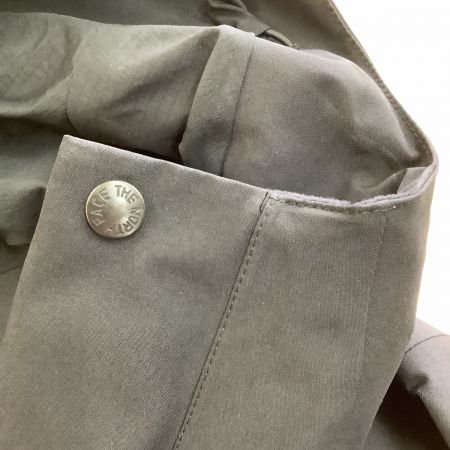  THE NORTH FACE ザノースフェイス メンズ マウンテンジャケット SIZE M NP61800 ブラック