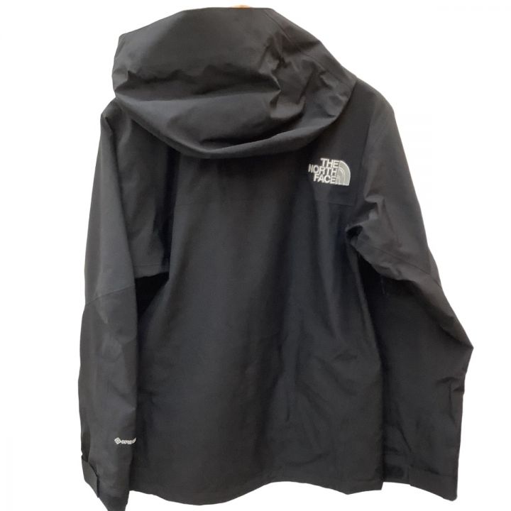 THE NORTH FACE ザノースフェイス メンズ マウンテンジャケット SIZE M NP61800 ブラック｜中古｜なんでもリサイクルビッグバン