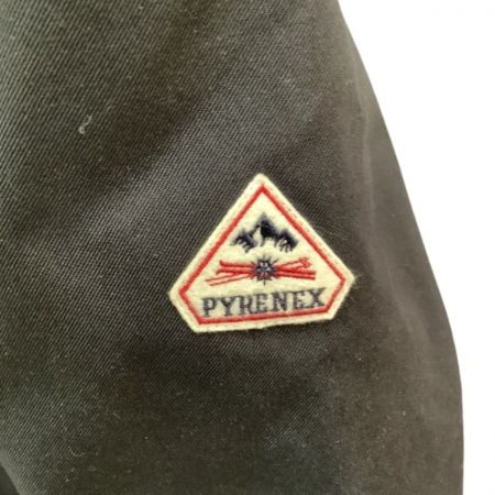  PYRENEX ピレネックス Annecy Jacket アヌシー ダウンジャケット SIZE L HMK009 ブラック