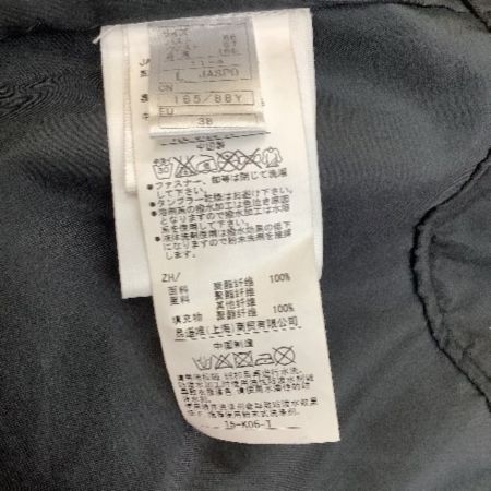  ONYONE オンヨネ  スノーウェア スキー 防寒着 SIZE L ネイビー×エメラルドグリーン