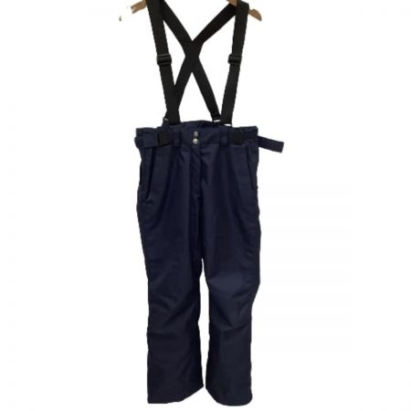  ONYONE オンヨネ  スノーウェア スキー 防寒着 SIZE L ネイビー×エメラルドグリーン