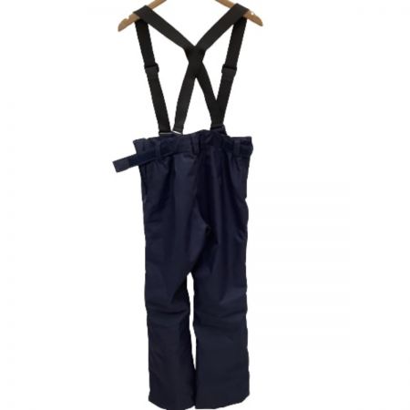  ONYONE オンヨネ  スノーウェア スキー 防寒着 SIZE L ネイビー×エメラルドグリーン