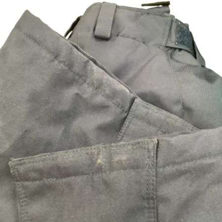  ONYONE オンヨネ  スノーウェア スキー 防寒着 SIZE L ネイビー×エメラルドグリーン