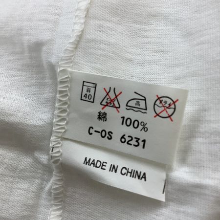  Bridgestone ブリヂストン ×ルパン三世コラボ Tシャツ 非売品 ホワイト