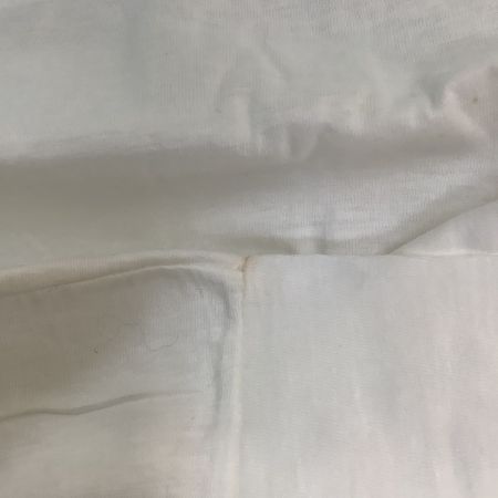  Bridgestone ブリヂストン ×ルパン三世コラボ Tシャツ 非売品 ホワイト