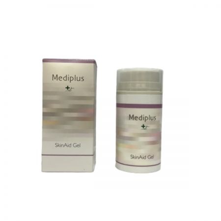  Mediplus メディプラス薬用DX (クリーム)