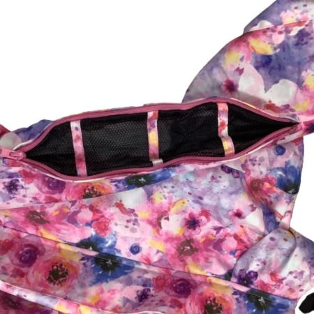 cosby コスビー レディース スノーウェア ジャンパー SIZE S ピンク