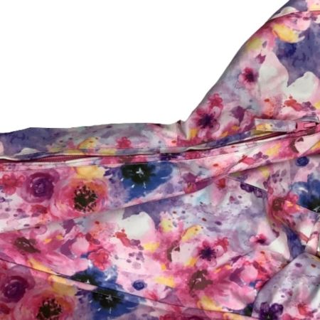 cosby コスビー レディース スノーウェア ジャンパー SIZE S ピンク