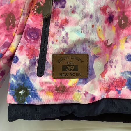 cosby コスビー レディース スノーウェア ジャンパー SIZE S ピンク