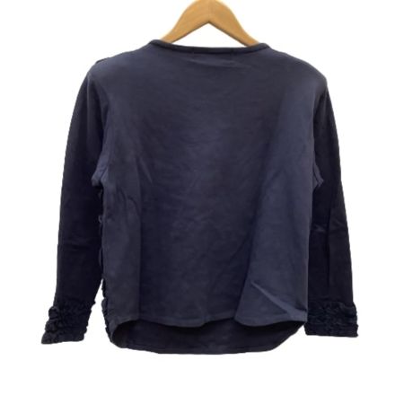 POTECHINO ポテチーノ レディース セットアップ  ネイビー