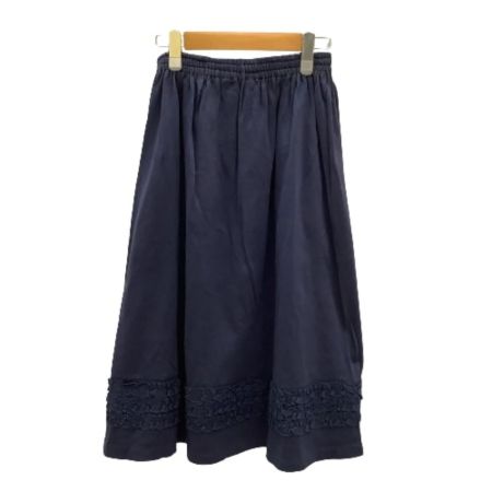 POTECHINO ポテチーノ レディース セットアップ  ネイビー