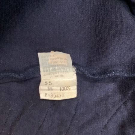 POTECHINO ポテチーノ レディース セットアップ  ネイビー