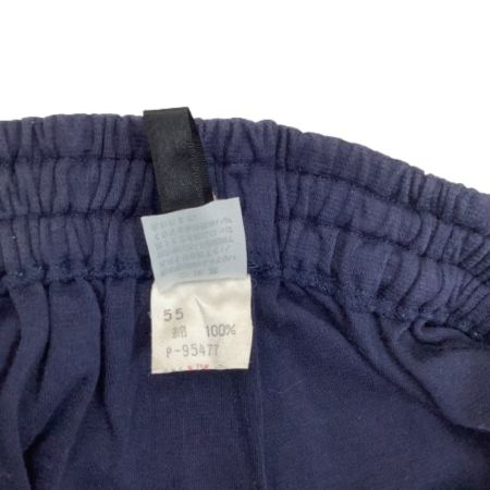 POTECHINO ポテチーノ レディース セットアップ  ネイビー